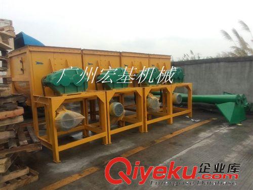 四川臥式干粉混合機，貴州U型臥式拌料機 福建龍巖臥式混合攪拌機