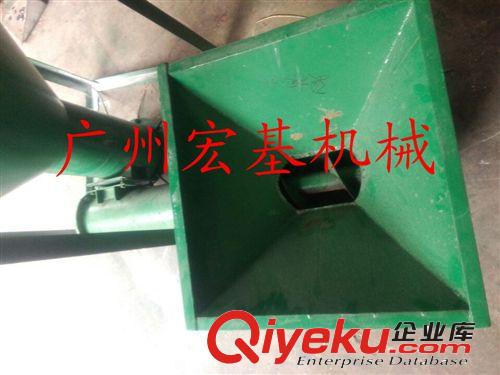 自動(dòng)上料立式攪拌機(jī) 立式螺旋桿攪拌混合機(jī)原始圖片3
