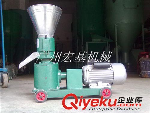 魚(yú)飼料顆粒機(jī) 雞飼料機(jī) 150型家用飼料機(jī)原始圖片3