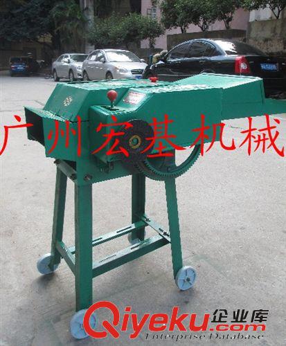 養(yǎng)牛專用鍘草機(jī) 鍘草機(jī)廣州宏基