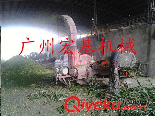 鍘草機(jī)廠家 牛養(yǎng)殖設(shè)備 牛羊青飼料 廣州大型鍘草機(jī)原始圖片2
