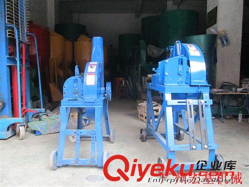 9z-2.5型鍘草機(jī)，中型大型鍘草機(jī)，麥稈切草機(jī)  皇竹切草機(jī)原始圖片2