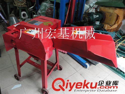 廣西南寧玉米稈鍘草機，福建牛羊飼草鍘草機 家用鍘草機