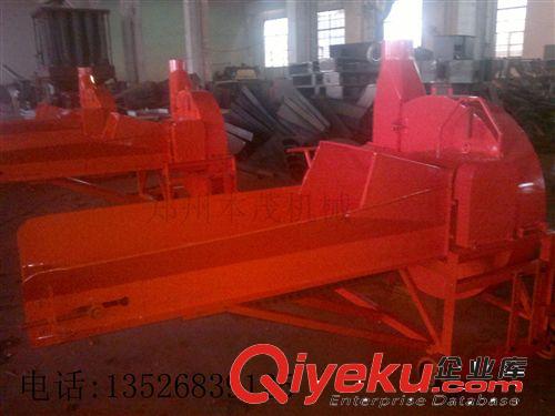 鍘草揉絲機(jī) 秸稈粉碎揉絲機(jī) 大型秸稈粉碎機(jī) 揉絲機(jī)價格原始圖片3