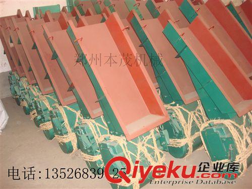 電磁振動給料機 物料輸送設備 電磁振動喂料機控制器原始圖片3