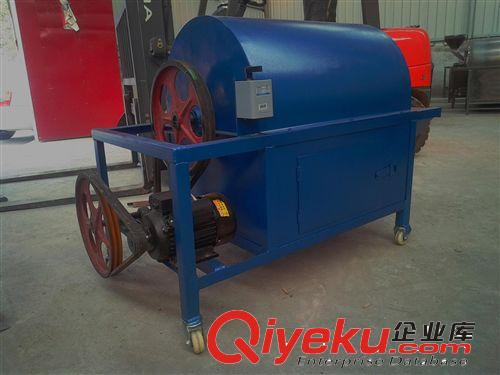 炒瓜子機器 瓜子炒貨機 多功能炒貨機 食品炒貨機械