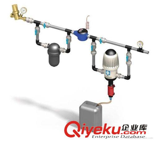 法國多壽DOSATRON D25RE2  進口加藥器  自動加藥器 加藥器