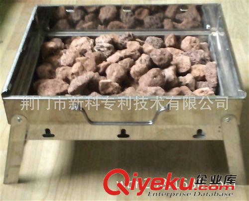 供應(yīng)家用火山石燒烤機(jī)原始圖片2