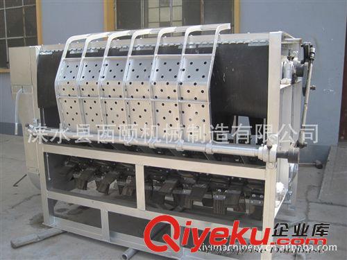 供應(yīng)珠海屠宰設(shè)備-豬類-生豬脫毛機(jī)-70B加長型-屠宰機(jī)械原始圖片2