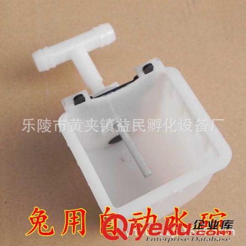 新型兔用飲水  新式飲水碗\全自動飲水碗原始圖片3