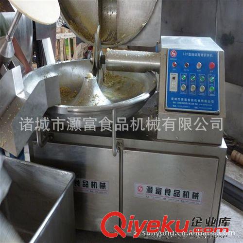 寵物食品設備 寵物肉條擠出設備