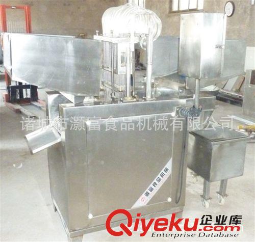 肉制品鹽水注射機  鴨胸專用高壓力注射機 變頻鹽水注射機