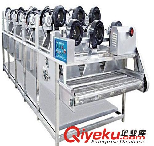 竹筍清洗成套流水線  氣浪清洗機(jī)  多功能清洗機(jī)原始圖片2