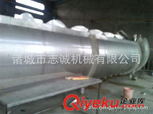 志誠禽類屠宰加工設(shè)備/大容量螺旋預冷機/預冷池原始圖片2
