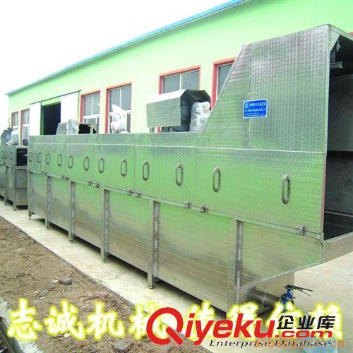 禽類屠宰脫毛設(shè)備、螺旋預(yù)冷機(jī)、立式脫毛機(jī)、浸燙池、打油機(jī)原始圖片3