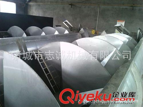 供應(yīng)禽類屠宰加工設(shè)備/大容量螺旋預(yù)冷機(jī)/預(yù)冷池