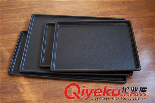 廠家大量供應優(yōu)質注塑托盤用于標準寵物籠