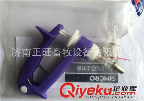 供應(yīng)進(jìn)口連續(xù)注射器 高精度雞鴨豬用連續(xù)注射器 新西蘭連續(xù)注射器原始圖片3