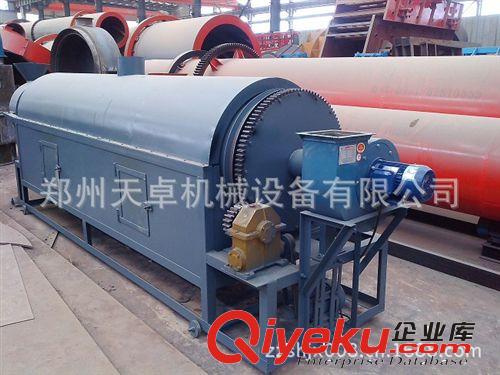 【直銷】榨油機配套炒籽機 榨油機炒籽機價格 螺旋榨油機炒籽機原始圖片3