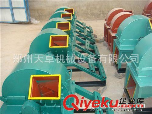 【可來廠試機鋸末機】雜木破碎機 木板材粉碎機 木屑鋸末粉碎機原始圖片2