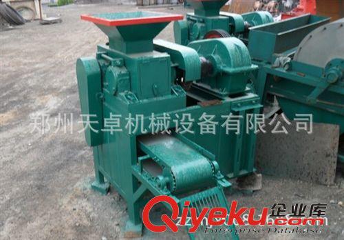 廠家供應(yīng)強(qiáng)力壓球機(jī)型煤壓球機(jī)全套設(shè)備 粉料壓球機(jī) 煤粉壓球機(jī)原始圖片3