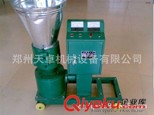 供應200型飼料顆粒機造粒機 家畜飼料制粒機 魚飼料顆粒機原始圖片2