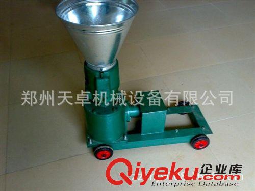 供應200型飼料顆粒機造粒機 家畜飼料制粒機 魚飼料顆粒機原始圖片3