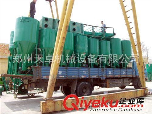 熱銷立式飼料混合機(jī)飼料粉碎攪拌機(jī) 臥式飼料攪拌機(jī) 混合攪拌機(jī)原始圖片2