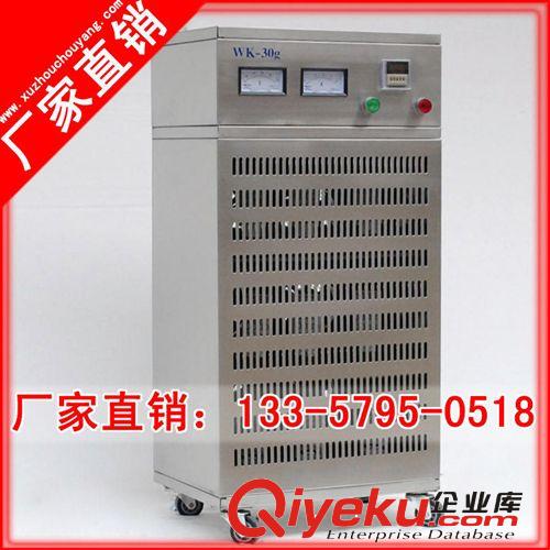 誠信老廠直銷】枝江市xd殺mj凈化臭氧機(jī)發(fā)生器原始圖片2