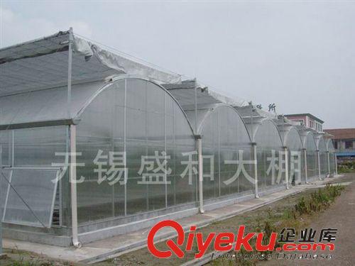 廠家直銷大棚配件報(bào)價(jià) 原盛和溫室大棚原始圖片2