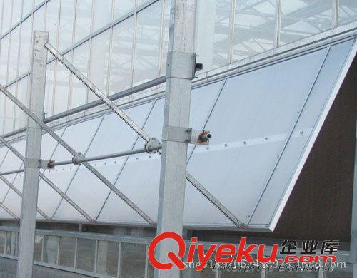 塑料農業新型材料大棚 原盛和溫室大棚原始圖片2