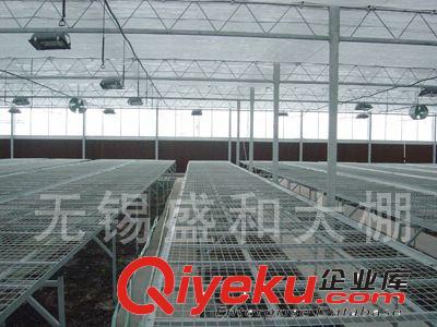 全自動大棚骨架廠家 原盛和溫室大棚原始圖片3
