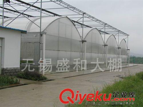 供貴州蔬菜溫室大棚  原盛和溫室大棚原始圖片3