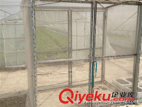 大棚骨架鍍鋅 防銹耐腐 原盛和溫室大棚原始圖片2