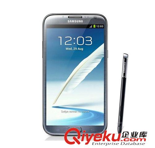 聯保zp行貨Samsung/三星N7100智能手機note2 現貨批發專柜驗貨