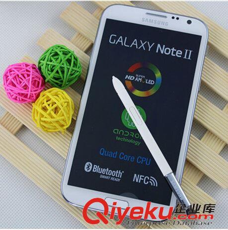 聯保zp行貨Samsung/三星N7100智能手機note2 現貨批發專柜驗貨