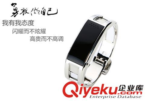 智能手環 智能穿戴 藍牙同步接聽 遙控拍照 運動計步 睡眠檢測