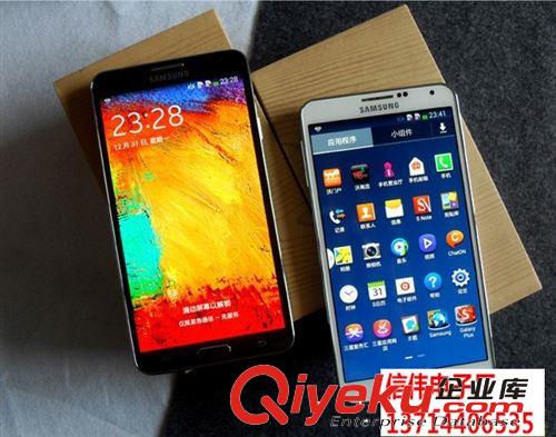 四核note3智能原裝版本N9006 5.7寸大屏幕手機(jī)手勢(shì)眼球貨到付款