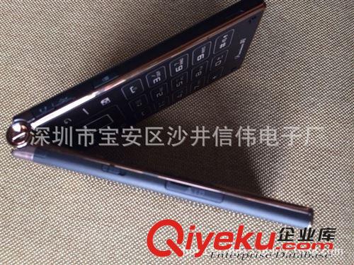 批發(fā)W2014新款雙卡雙模雙待心系天下三網(wǎng)3.7寸安卓智能商務(wù)手機(jī)原始圖片2