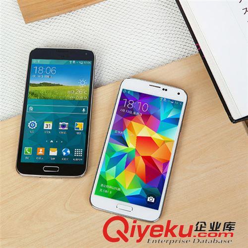 廠家直銷全新原封I9600蓋世S5安卓智能四核手機GALAXY S5三防防水