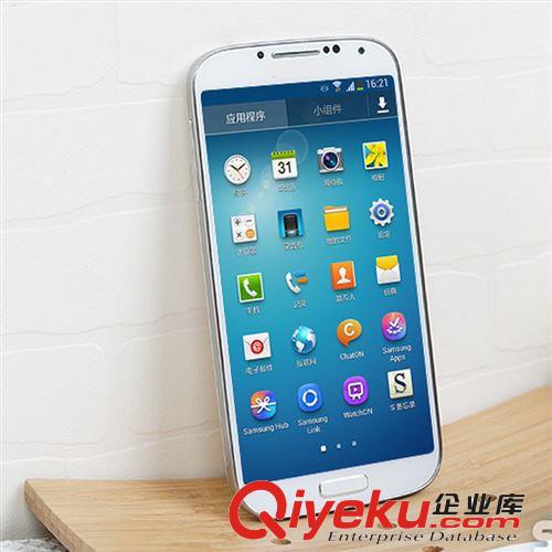 一件代發全新I9500國產GALAXY S4蓋世4安卓智能手機批發手勢感應