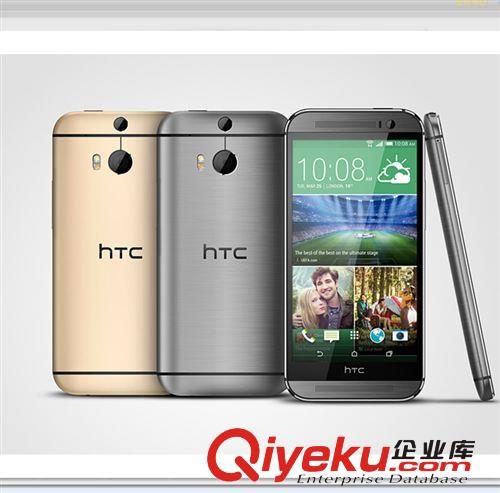 現貨廠家直銷一件代發HTC one M8四核安卓智能機聯通3G手機批發原始圖片3