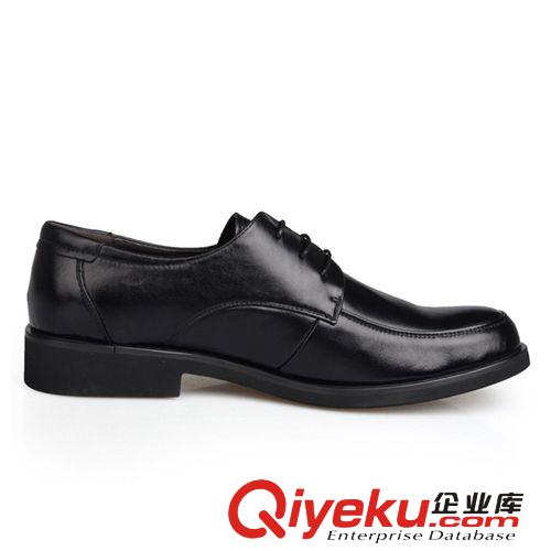 2014新品上架時(shí)間 老人頭大碼男鞋 zp商務(wù)正裝皮鞋 英倫休閑皮鞋 特大碼38-47碼原始圖片3