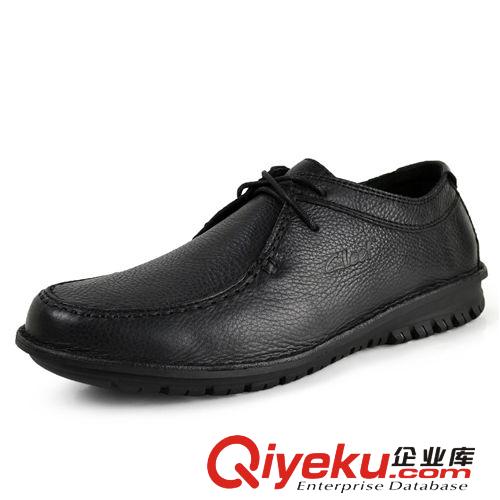 系帶鞋 一件代發(fā) 秋冬男士低幫鞋子系帶商務男鞋 潮流時尚男休閑皮鞋