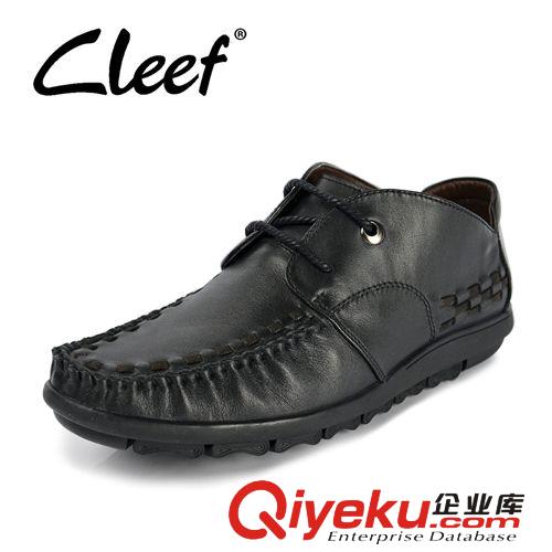 斷碼特價(jià) 斷碼特價(jià)清貨 原單男士休閑皮鞋  潮流日常休閑鞋 系帶真皮男鞋原始圖片2