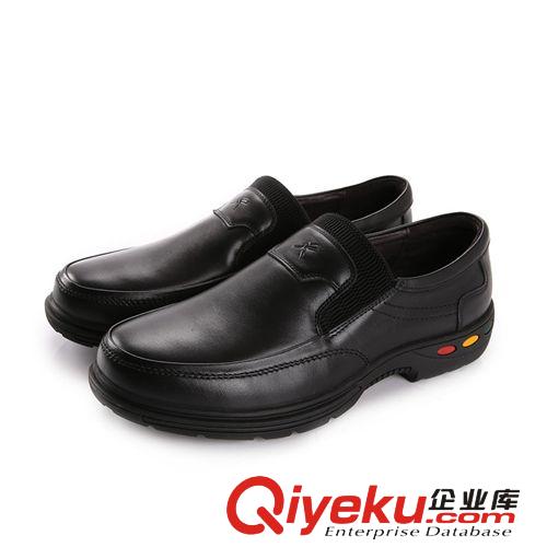 單鞋 新款品牌套鞋男式商務正裝鞋大頭鞋日常休閑37-44碼zp廠家直銷