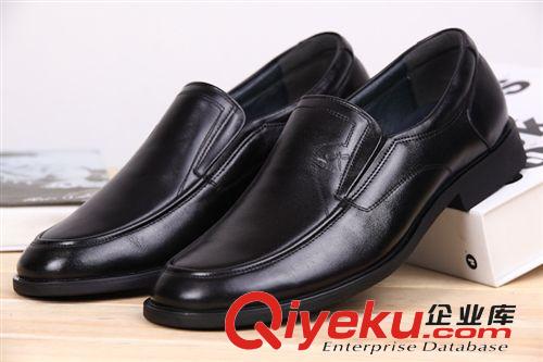 單鞋 新款休閑男鞋 牛皮男式單鞋zp 商務正裝皮鞋潮品牌休閑男鞋zp
