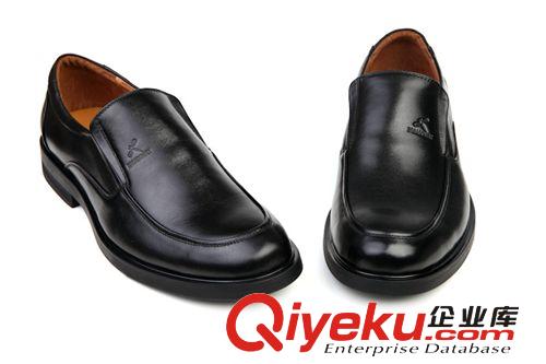 單鞋 新款男式正裝皮鞋正品鞋 商務(wù)休閑皮鞋潮 男日常休閑鞋 小碼37碼原始圖片2