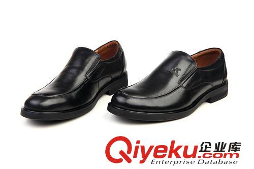 單鞋 新款男式正裝皮鞋正品鞋 商務(wù)休閑皮鞋潮 男日常休閑鞋 小碼37碼原始圖片3