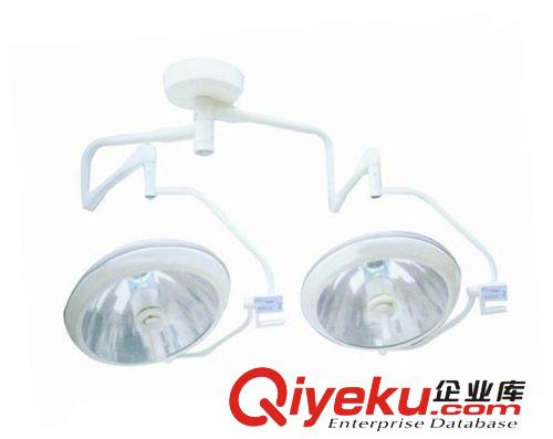手術(shù)無(wú)影燈 單頭雙頭 600/600整體反射無(wú)影燈手術(shù)燈無(wú)影燈原始圖片3